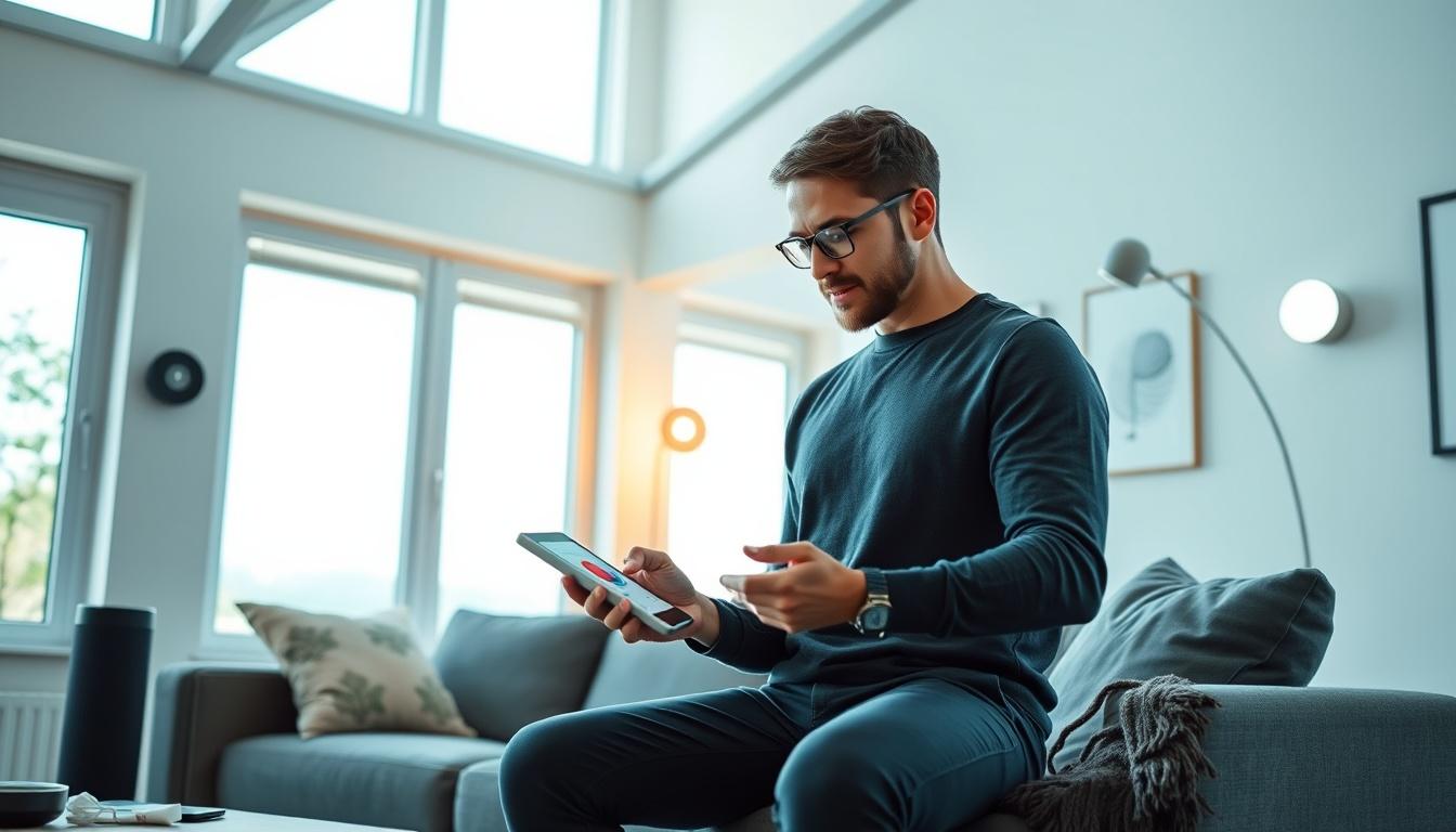 AI Solutions for Everyday Assistance